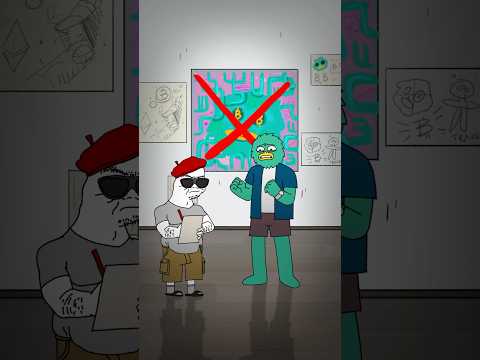 Part 82: haters gonna hate #yeti_dyor