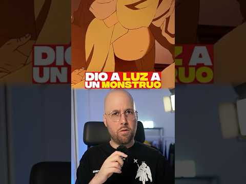 Este Monstruo se hizo más HUMANO por BAILAR