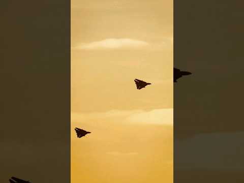 Three F-14B Tomcats go supersonic. #f14 #tomcat #topgun #maverick #navy #stealth #dcs #dcsworld #f22