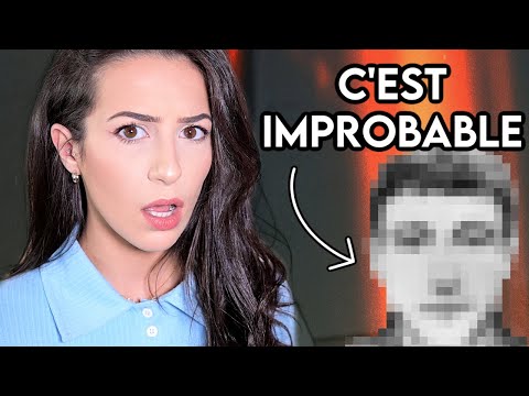 VOUS NE DEVINEREZ JAMAIS QUI EST LE COUPABLE ! - Horia
