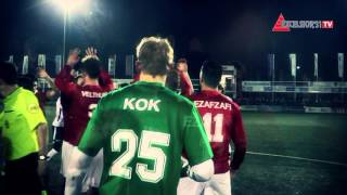 Screenshot van video Sfeerclip Excelsior'31 - FC Den Bosch