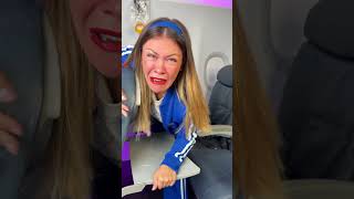 NO ❌ HAGAS ESTO en el DESPEGUE 🙊✈️