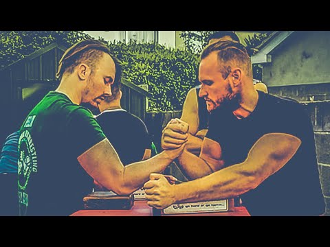 Biceps Wars