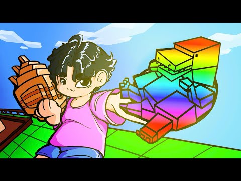 CHÚ XÁM MỞ PREMIUM PRIMAL EGG TÌM PET RAINBOW TRONG GROW A GARDEN | XÁM ROBLOX