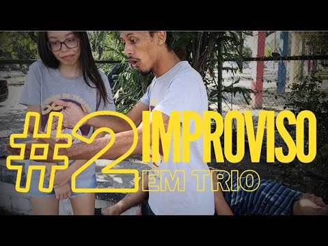 #2 AULA DE TEATRO | Adaptação de William Shakespeare!