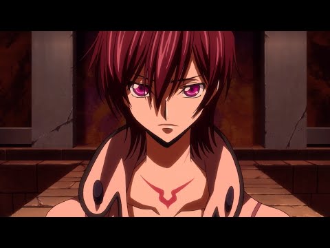 Code Geass Lelouch Of The Resurrection Dubbed 11 21