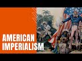 Exploring Early American Imperialism
