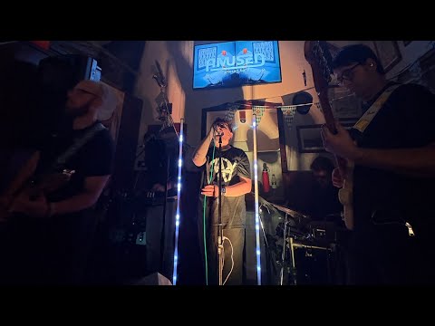 AMUSED |MUSE TRIBUTE BAND|