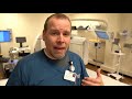 Nuclear Medicine Patient Preparation