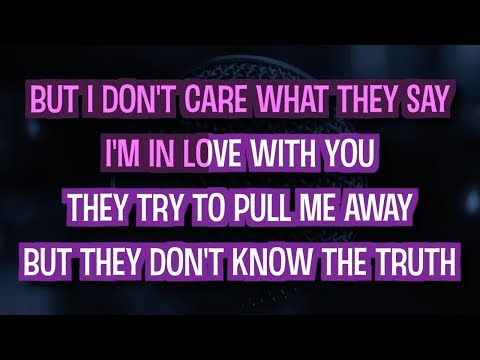 Bleeding Love (Karaoke) – Leona Lewis