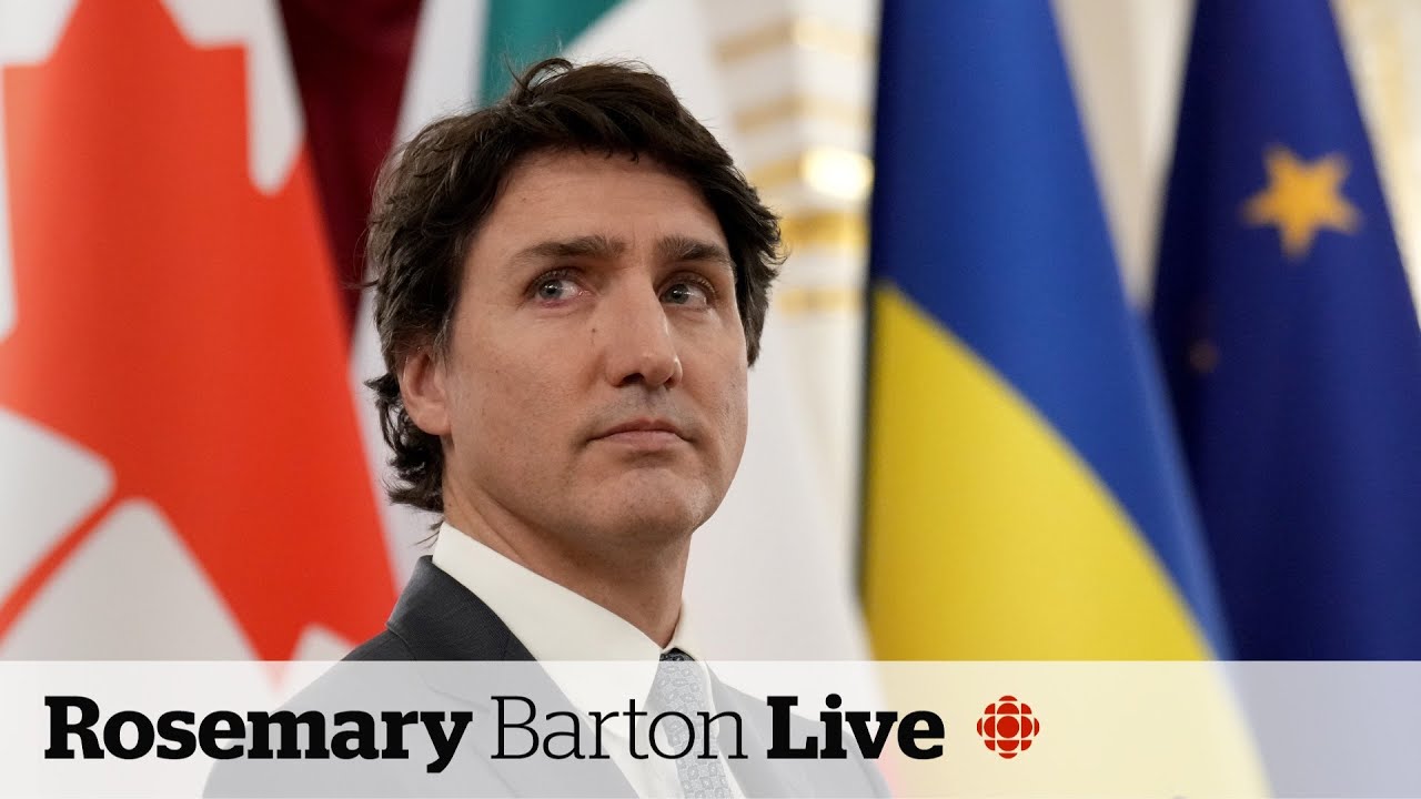 Canada ‘a reliable friend’ to Ukraine, says Canadian ambassador