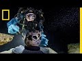 Exploration of Oon Negro Cave