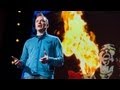 Embrace the Shake: A Journey of Creativity