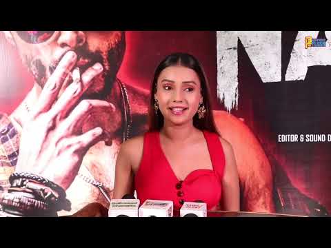 Public Review of Film  Nafratein # Blockbuster # Superhit # Aryan Kumar
