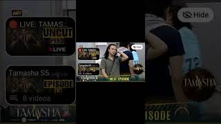 Tamasha Season 5  Episode 44 ✨#ARY digital #reality show