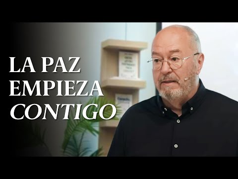 La Paz que buscas empieza Contigo 🕊️ ↦ Enseñanzas de UCDM