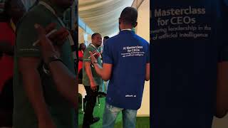 Inside Day 1 at Kwahu Business Summit with Africon
