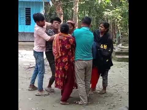 এইরকম ভাতিজা থাকার থেকে না থাকাই ভালো ।