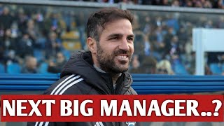 ഫാബ്രിഗാസിന്റെ ഫിലോസഫി എന്താണ്..? Fabregas philosophy and tactical overview 