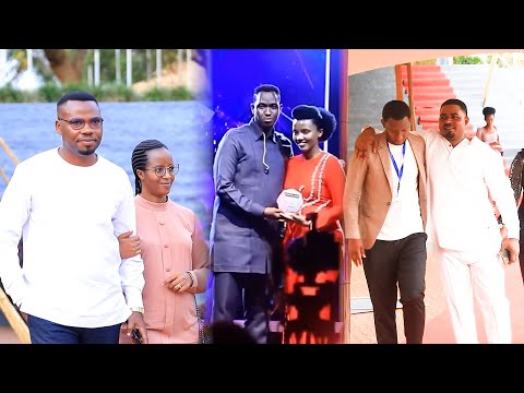 Irebere Uburyo Bosco NSHUTI ATUNGUYE MADAME WE🥰Thicien ATUNGURANYE AGENDA ATARI MUKAGARE KABAMUGAYE