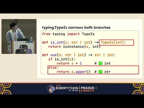 Type Hints in Real-World Projects: Maintenance & Improvement