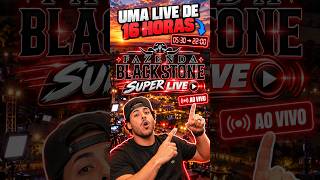 VOU FAZER UMA LIVE DE 16 HORAS