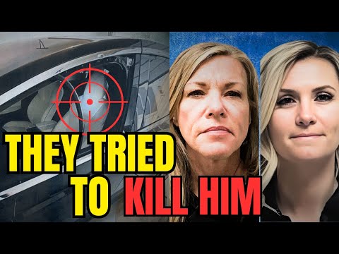 Brandon Boudreaux Was Supposed to Die That Day | Lori Vallow Daybell Trial 2025