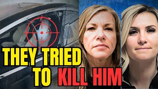 Brandon Boudreaux Was Supposed to Die That Day | Lori Vallow Daybell Trial 2025