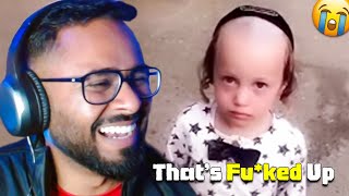 You Laugh You Loose | This Had NO Business Being THIS Good