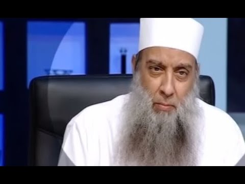 شاهد فصاحة وبلاغة الشيخ الحويني في الرد على أهل البدع والأهواء