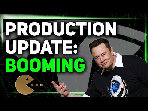 Elon Back to Talking Tesla / Autonomous Regulations in Flux / Industry Bankruptcy ⚡️