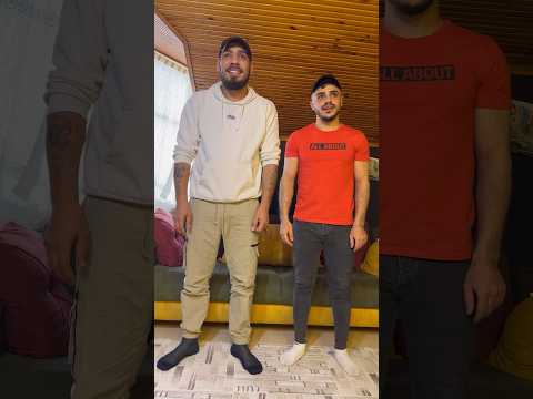 اندل انسان في العالم & جيفارا العلي