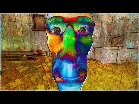TF2: Sniper tries to find a balanced game