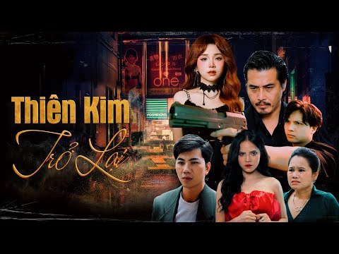 Phim Ngắn: Thiên Kim Trở Lại | The Lady Returns | Huhi TV Channel