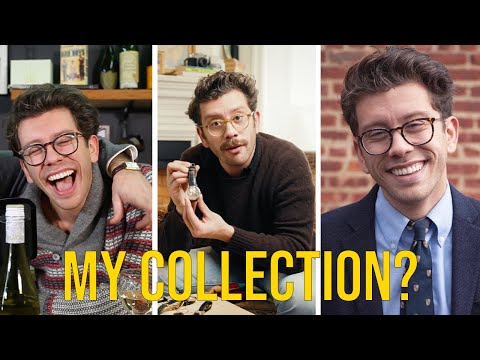 NOT FOR SALE: The 6 Watches That Changed My Life