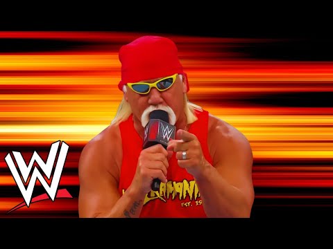 Hulk Hogan TURNS HEEL 2025 After hulk Hogan BOOed RAW on Netflix! wrestling News