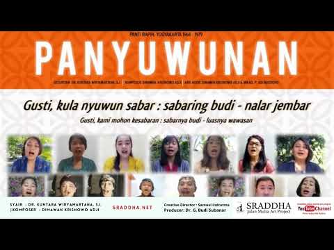PANYUWUNAN KONCO KENTHEL CHOIR