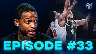 🏀The BUZZER | 2025-26 Улирал | Дугаар 33