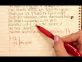 Comparing Integers and Rational Numbers