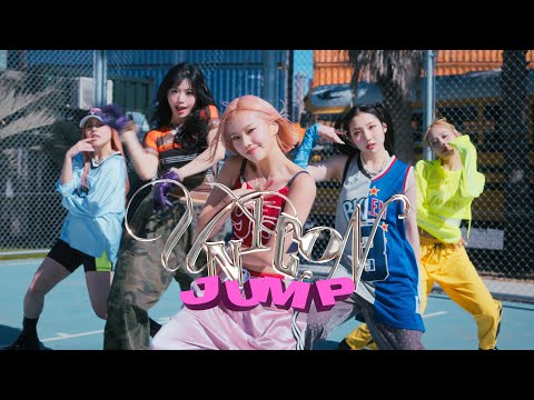UN1CON / JUMP (Official Music Video)