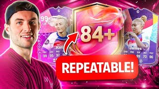 EA Made The 84+ x 10 Repeatable! 🥹