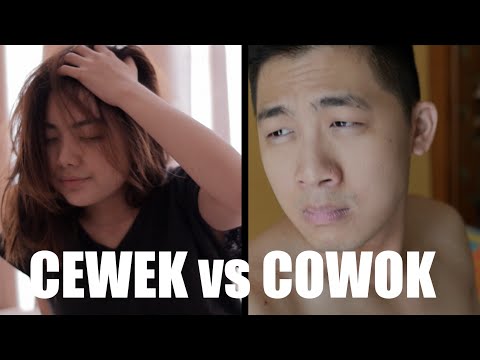 Download Video CEWEK Vs COWOK Download Video CEWEK Vs COWOK