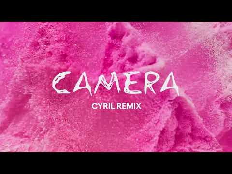 Ed Sheeran - Camera (CYRIL Remix)