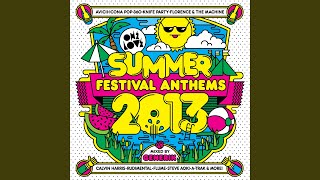 Somebody to Love (Sigma Remix)
