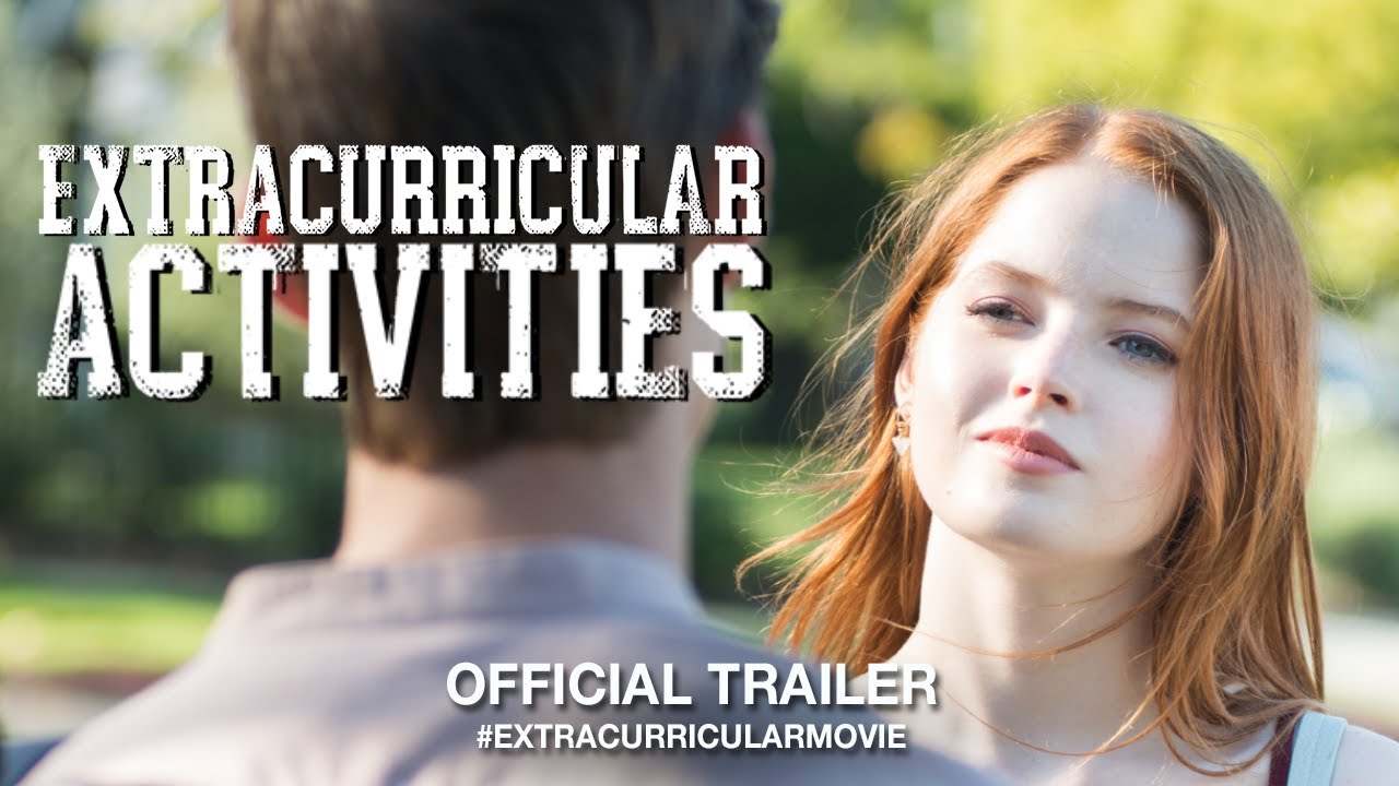 Extracurricular Activities Trailer thumbnail