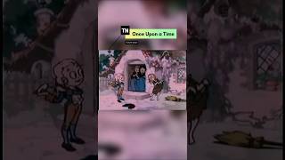 Full Video ⬆️ #OnceUponaTime #animation #cartoon #oldcartoons #onceuponatime