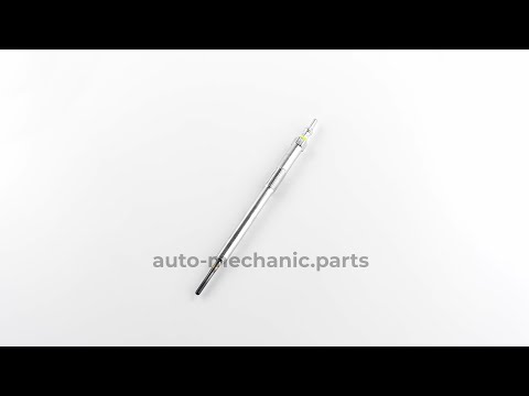 Свічка розжарювання MB Vito (W447) OM622 14-/Renault Master 2.3dCi 11- - Auto-Mechanic Свічка розжарювання MB Vito (W447) OM622 14-/Renault Master 2.3dCi 11- - Auto-Mechanic