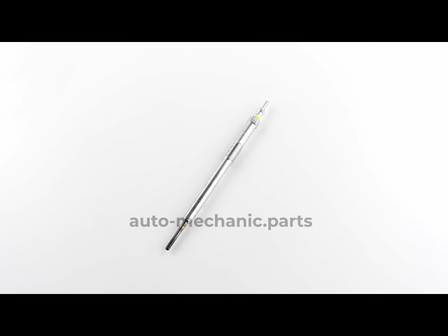 Свічка розжарювання MB Vito (W447) OM622 14-/Renault Master 2.3dCi 11-, видео - интернет-магазин Auto-Mechanic
