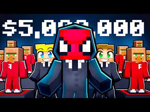 NEDEN FERİTED GAMES'İ KURDUM? - Minecraft