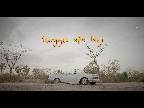 Nyoman Paul - Tunggu Apa Lagi (Official Lyric Video)